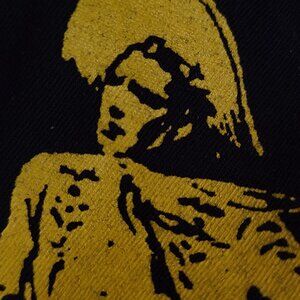 Imogene + Willie L t-shirt headed nowhere fits like M wish you were here